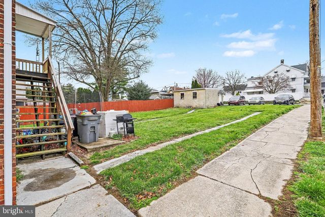 601 MAPLE ST, Lebanon, PA 17046