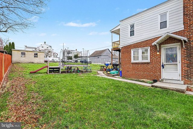 601 MAPLE ST, Lebanon, PA 17046
