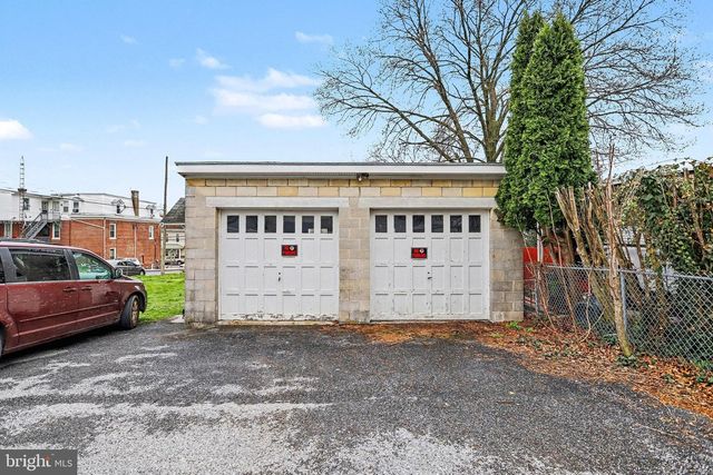601 MAPLE ST, Lebanon, PA 17046