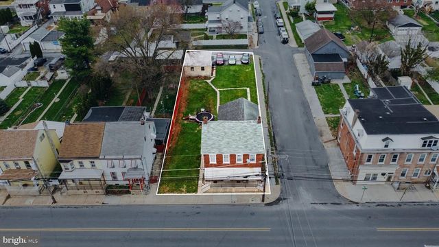 601 MAPLE ST, Lebanon, PA 17046