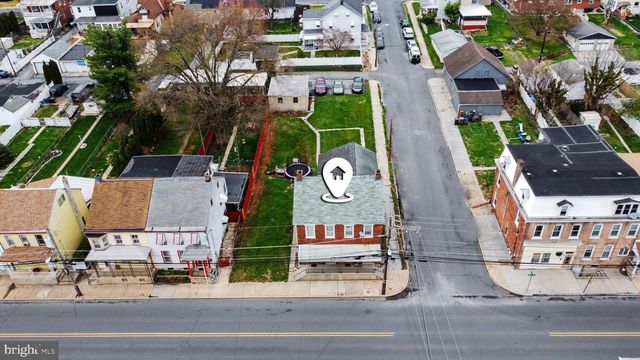 601 MAPLE ST, Lebanon, PA 17046