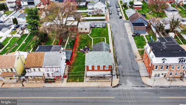 601 MAPLE ST, Lebanon, PA 17046
