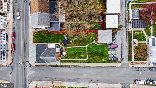 601 MAPLE ST, Lebanon, PA 17046