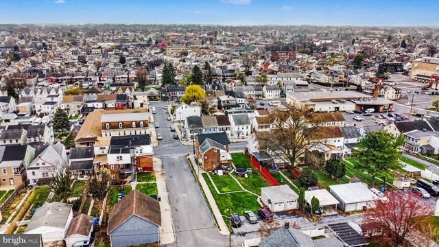 601 MAPLE ST, Lebanon, PA 17046