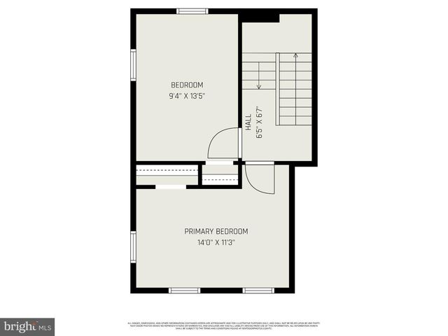601 MAPLE ST, Lebanon, PA 17046