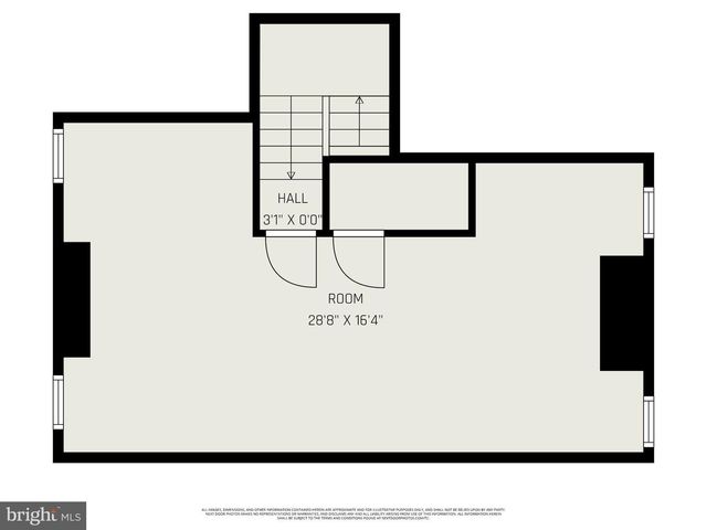 601 MAPLE ST, Lebanon, PA 17046