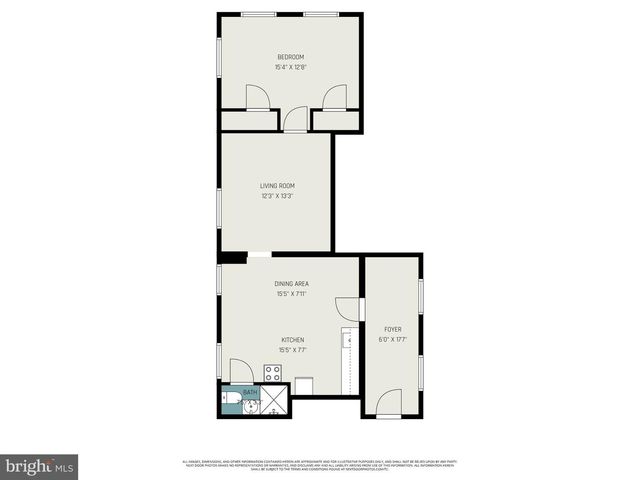 601 MAPLE ST, Lebanon, PA 17046