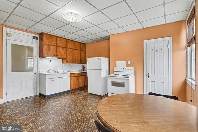 601 MAPLE ST, Lebanon, PA 17046