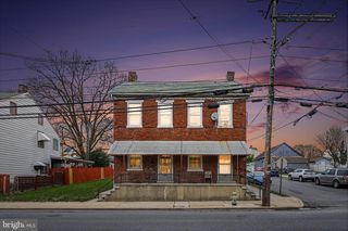601 MAPLE ST, Lebanon, PA 17046