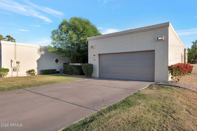 703 E CORTE ORO --, Phoenix, AZ 85020