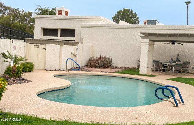 703 E CORTE ORO --, Phoenix, AZ 85020
