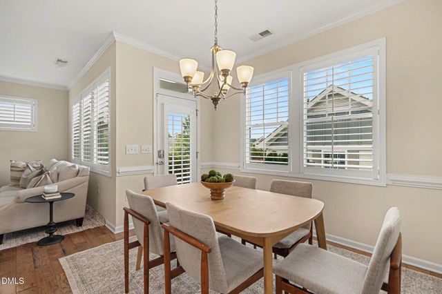 39 Salt Cedar Lane, Chapel Hill, NC 27516