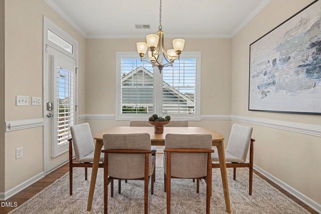 39 Salt Cedar Lane, Chapel Hill, NC 27516
