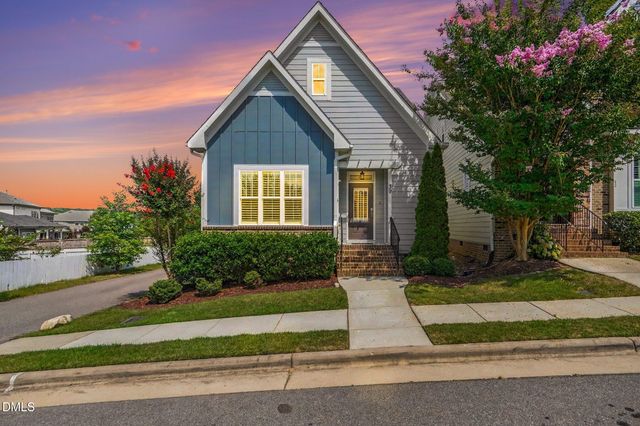 39 Salt Cedar Lane, Chapel Hill, NC 27516