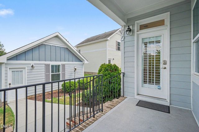 39 Salt Cedar Lane, Chapel Hill, NC 27516