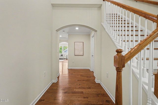 39 Salt Cedar Lane, Chapel Hill, NC 27516
