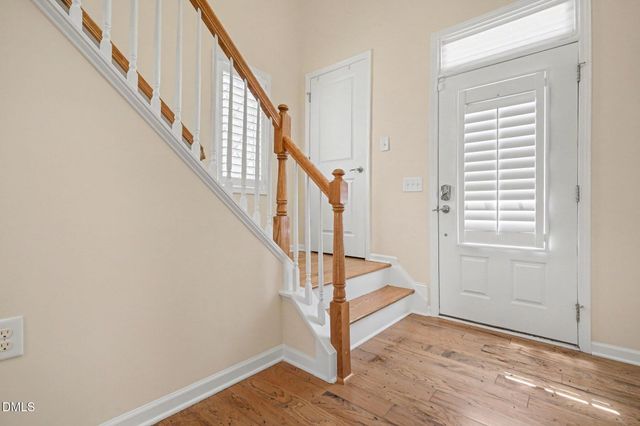 39 Salt Cedar Lane, Chapel Hill, NC 27516