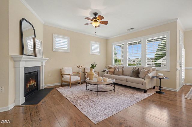 39 Salt Cedar Lane, Chapel Hill, NC 27516