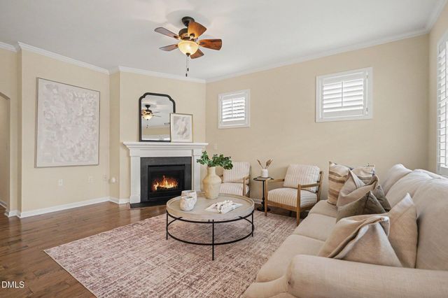 39 Salt Cedar Lane, Chapel Hill, NC 27516