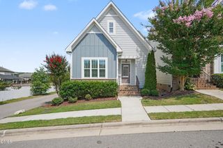 39 Salt Cedar Lane, Chapel Hill, NC 27516