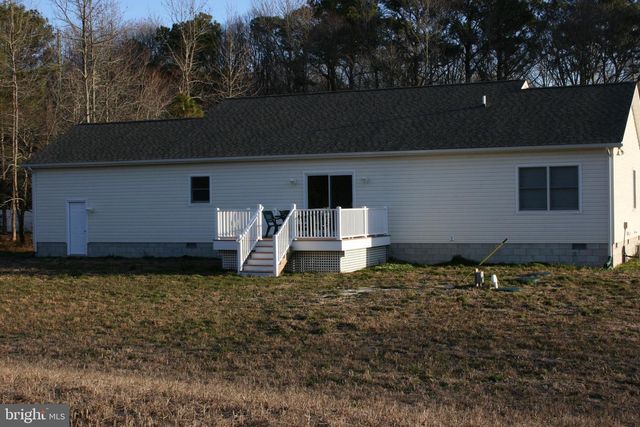 33340 SUBSTATION RD, Frankford, DE 19945