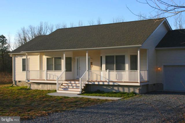 33340 SUBSTATION RD, Frankford, DE 19945