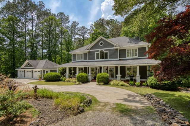 160 Jep Wheeler Lane, Woodstock, GA 30188