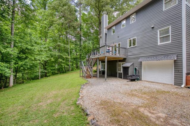160 Jep Wheeler Lane, Woodstock, GA 30188