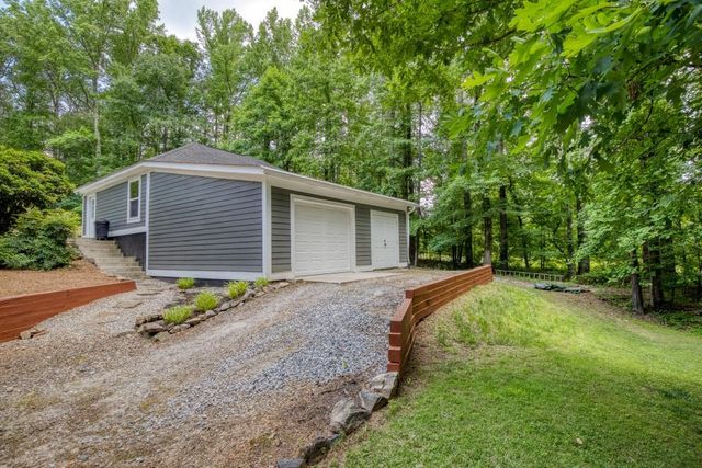 160 Jep Wheeler Lane, Woodstock, GA 30188