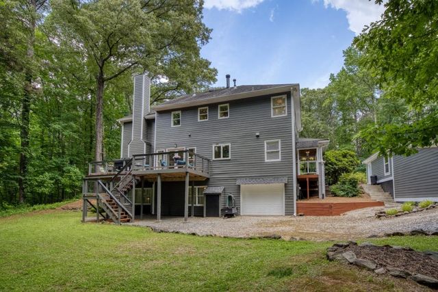 160 Jep Wheeler Lane, Woodstock, GA 30188