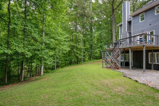 160 Jep Wheeler Lane, Woodstock, GA 30188