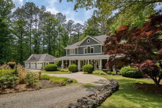160 Jep Wheeler Lane, Woodstock, GA 30188