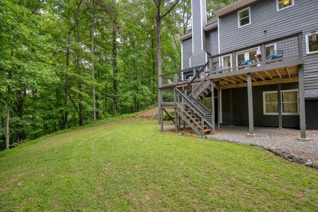 160 Jep Wheeler Lane, Woodstock, GA 30188