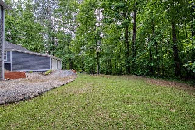 160 Jep Wheeler Lane, Woodstock, GA 30188