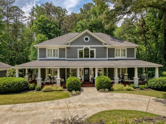 160 Jep Wheeler Lane, Woodstock, GA 30188