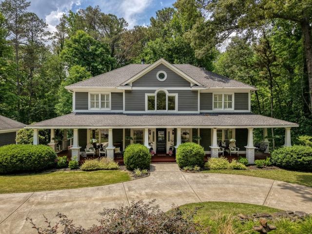 160 Jep Wheeler Lane, Woodstock, GA 30188