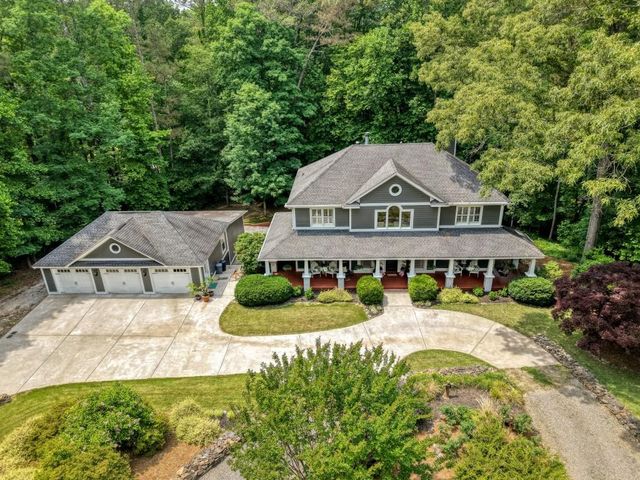 160 Jep Wheeler Lane, Woodstock, GA 30188