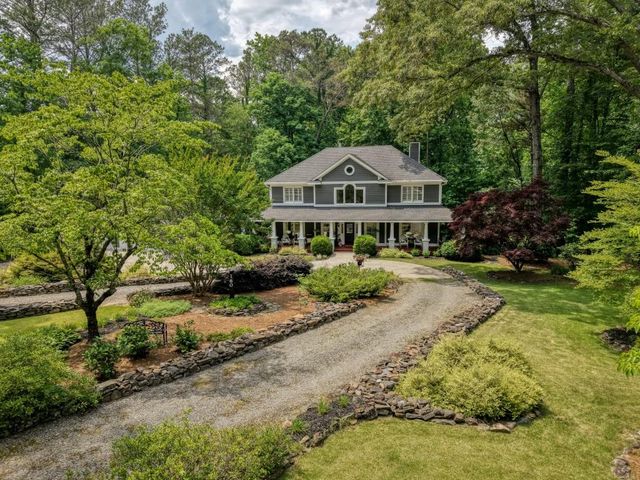 160 Jep Wheeler Lane, Woodstock, GA 30188