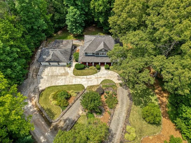 160 Jep Wheeler Lane, Woodstock, GA 30188