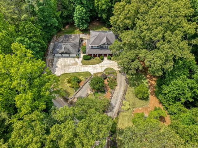 160 Jep Wheeler Lane, Woodstock, GA 30188
