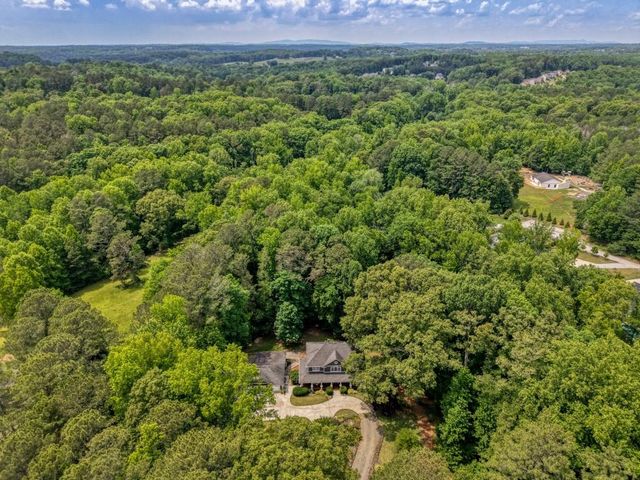 160 Jep Wheeler Lane, Woodstock, GA 30188