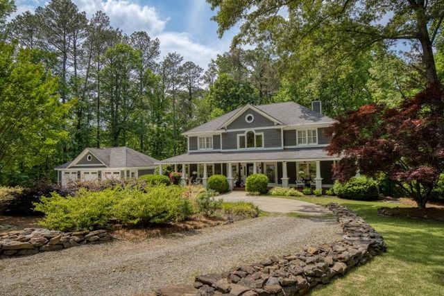 160 Jep Wheeler Lane, Woodstock, GA 30188