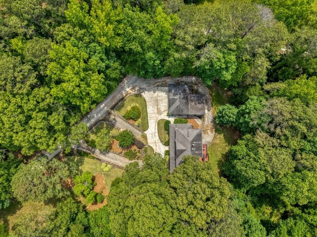 160 Jep Wheeler Lane, Woodstock, GA 30188