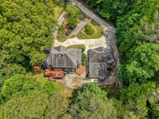 160 Jep Wheeler Lane, Woodstock, GA 30188