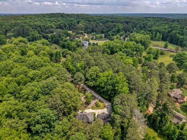 160 Jep Wheeler Lane, Woodstock, GA 30188