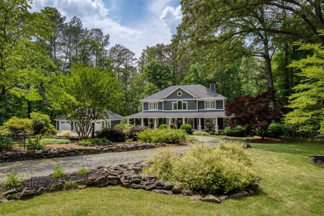 160 Jep Wheeler Lane, Woodstock, GA 30188