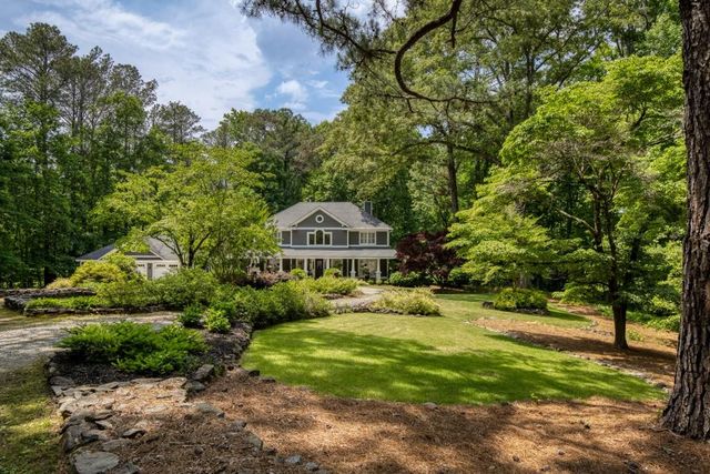 160 Jep Wheeler Lane, Woodstock, GA 30188