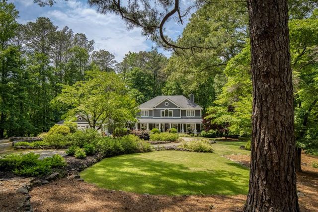 160 Jep Wheeler Lane, Woodstock, GA 30188