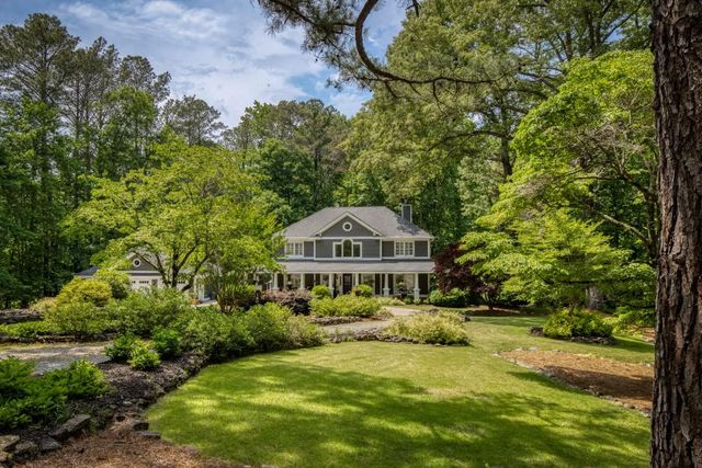 160 Jep Wheeler Lane, Woodstock, GA 30188