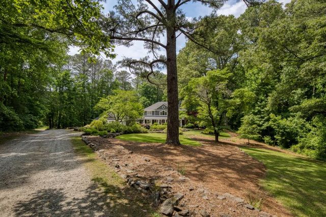 160 Jep Wheeler Lane, Woodstock, GA 30188